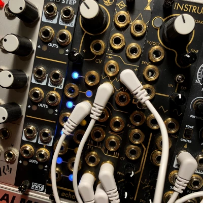 Øchd Expander
