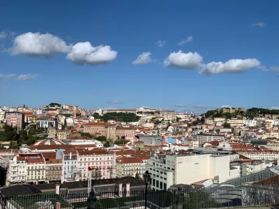 Lisbon