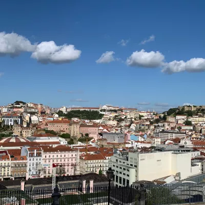 Lisbon