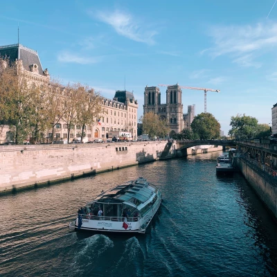 Paris day 3