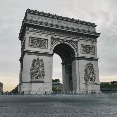 Paris day 3