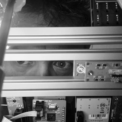 Fixing Eurorack