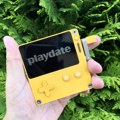 playdate