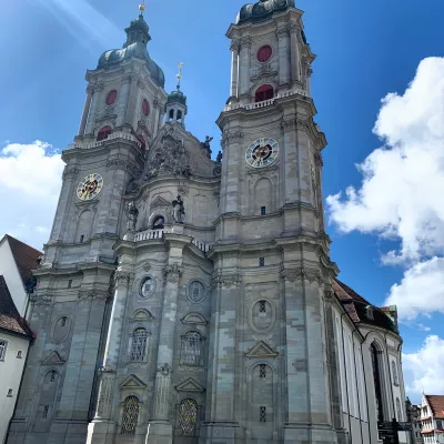 St. Gallen