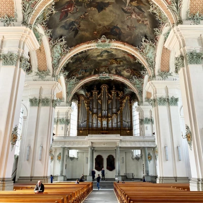 St. Gallen