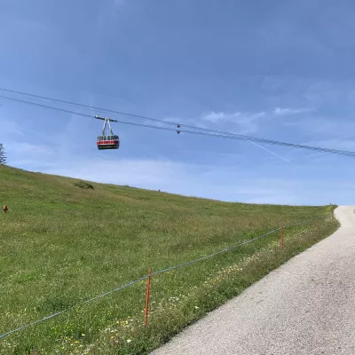 Klangweg