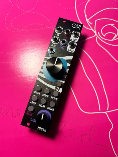 Meta from Oxy Instruments