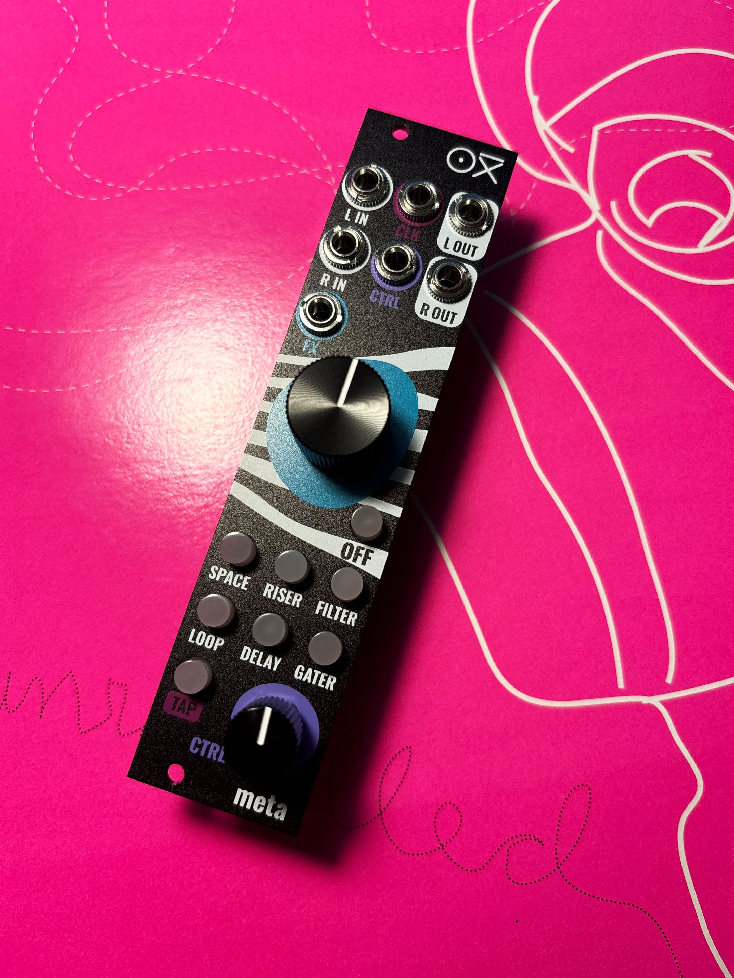 Meta from Oxy Instruments