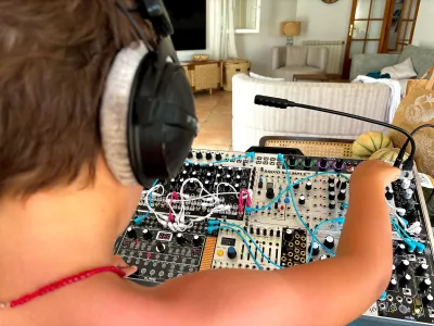 Music + Holydays