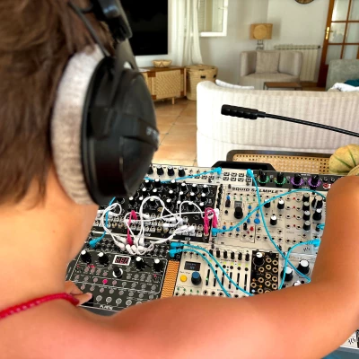 Music + Holydays
