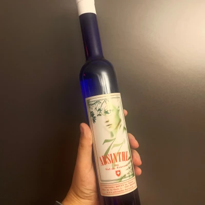 Absinthe