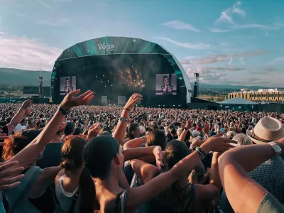 Paléo 2024