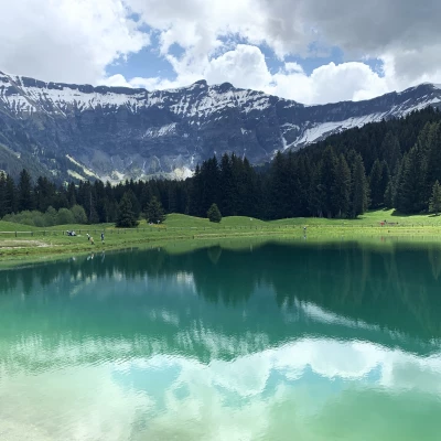 Megéve