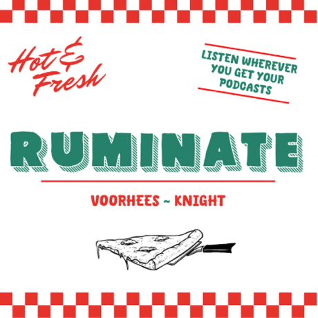 Ruminate thumbnail