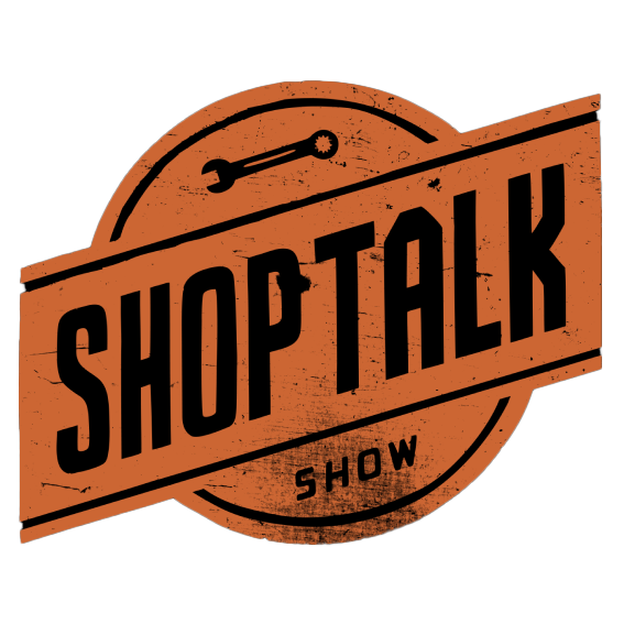 Shop Talk Show thumbnail