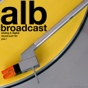 logo alb broadcast