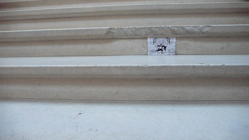 La chute du Capitaine Haddock