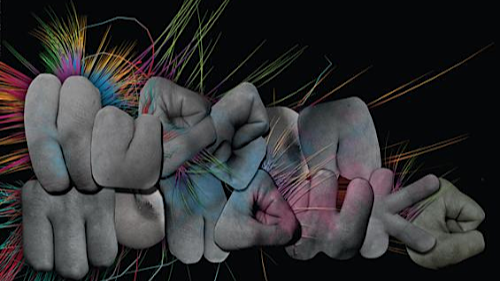 Hudson Mohawke - Polyfolk Dance