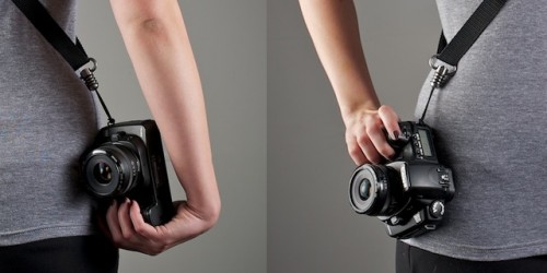 La sangle Loop de Luma Labs