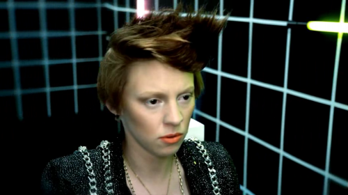 La Roux