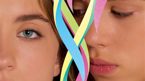 La naissance des pieuvres