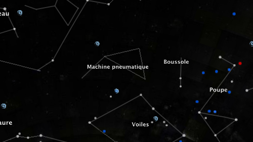 La machine pneumatique