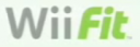 WiiFit logo