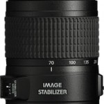 Canon EF 70-300mm f4-5.6 IS USM
