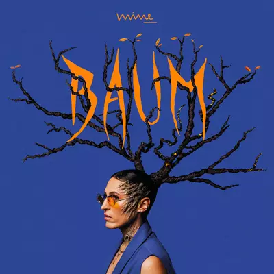 Album cover BAUM
