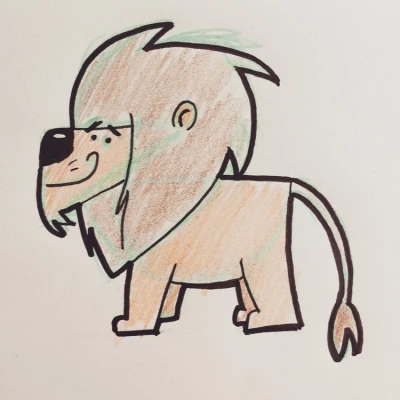 Grrr #cartoon