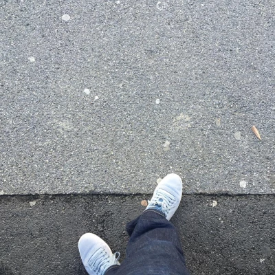 Photo à la con