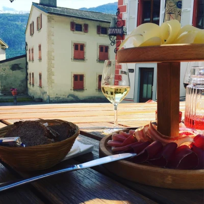 🍷🌞