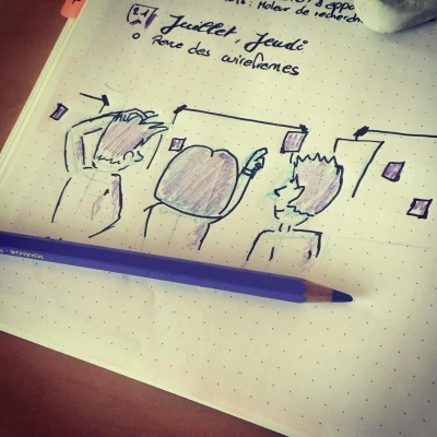 PV de séance