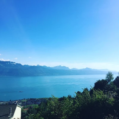 🏞