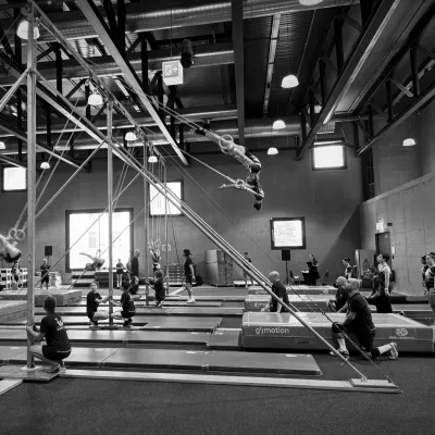 Fête fédérale de gymnastique