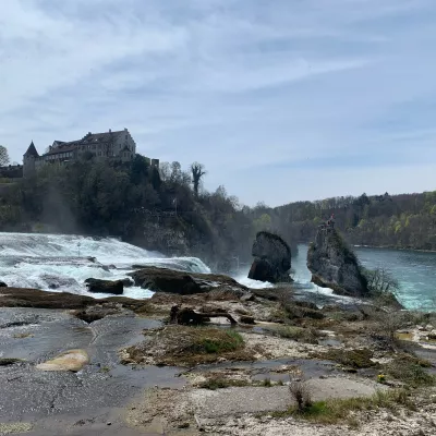 Rheinfall
