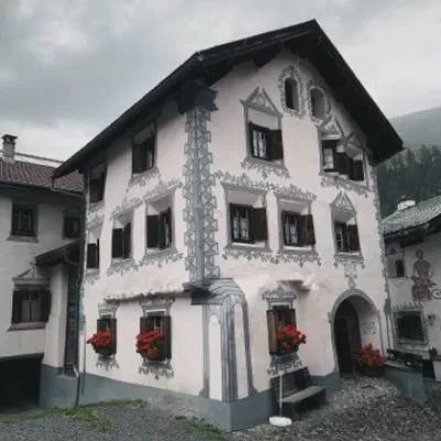 Grisons